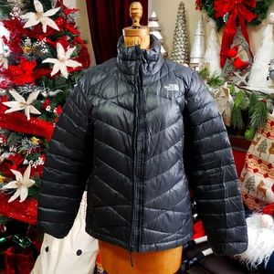 The North Face  Puffer short Jacket